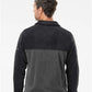 Columbia 212478 Men's Steens Mountain? Full Zip 2.0 Jacket - Back view