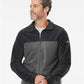 Columbia 212478 Men's Steens Mountain? Full Zip 2.0 Jacket - Front view