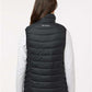 Columbia 212492 Women's Powder Lite? Vest - Back view