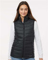 Columbia 212492 Women's Powder Lite? Vest - Front view