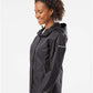 Columbia 212481 Women's Arcadia? II Rain Jacket - Side view