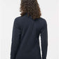 Columbia 212495 Women's Glacial? IV Fleece Half-Zip Pullover - Back view