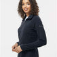 Columbia 212495 Women's Glacial? IV Fleece Half-Zip Pullover - Side view