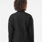 Columbia 212493 Women?s Kruser Ridge? Soft Shell Jacket - Back view