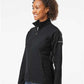 Columbia 212493 Women?s Kruser Ridge? Soft Shell Jacket - Side view