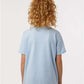 Tultex 235 Youth Fine Jersey T-Shirt - Back view