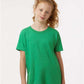 Tultex 235 Youth Fine Jersey T-Shirt - Front view