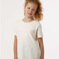 Tultex 235 Youth Fine Jersey T-Shirt - Front view