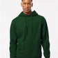 Tultex 320 Unisex Fleece Hooded Sweatshirt - Front view