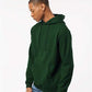 Tultex 320 Unisex Fleece Hooded Sweatshirt - Side view