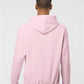 Tultex 320 Unisex Fleece Hooded Sweatshirt - Back view