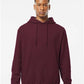 Tultex 320 Unisex Fleece Hooded Sweatshirt - Front view
