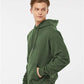 Tultex 320 Unisex Fleece Hooded Sweatshirt - Side view