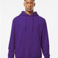 Tultex 320 Unisex Fleece Hooded Sweatshirt - Front view