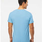 M&O 4800 Men's Gold Soft Touch T-Shirt - Back view