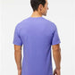 M&O 4800 Men's Gold Soft Touch T-Shirt - Back view