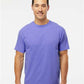 M&O 4800 Men's Gold Soft Touch T-Shirt - Front view