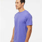 M&O 4800 Men's Gold Soft Touch T-Shirt - Side view