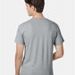 Hanes 42TB Unisex Perfect-T Triblend T-Shirt - Back view