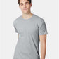 Hanes 42TB Unisex Perfect-T Triblend T-Shirt - Front view