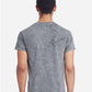 Colortone 1300 Unisex Mineral Wash T-Shirt - Back view