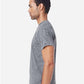 Colortone 1300 Unisex Mineral Wash T-Shirt - Side view