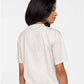 LAT 3518 Women's Boxy Tee - Back view