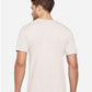 LAT 6901ECO Unisex Eco Jersey Tee - Back view