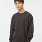 Independent Trading Co. IND3000 Unisex Heavyweight Crewneck Sweatshirt - Front view