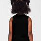 Rabbit Skins 3323 Toddler Fine Jersey Tank - Back view