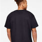 LAT 3520 Unisex Boxy Jersey Tee - Back view