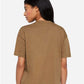 LAT 3520 Unisex Boxy Jersey Tee - Back view