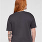 LAT 3520 Unisex Boxy Jersey Tee - Back view