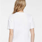 LAT 3520 Unisex Boxy Jersey Tee - Back view