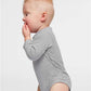 Rabbit Skins 4421 Youth Three-Quarter Sleeve Baseball Jersey - Side view
