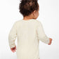 Rabbit Skins 4421 Youth Three-Quarter Sleeve Baseball Jersey - Back view