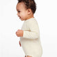 Rabbit Skins 4421 Youth Three-Quarter Sleeve Baseball Jersey - Side view
