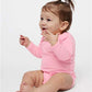 Rabbit Skins 4421 Youth Three-Quarter Sleeve Baseball Jersey - Side view