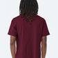 BELLA  CANVAS 3010 Unisex 6 oz. Heavyweight Tee - Back view