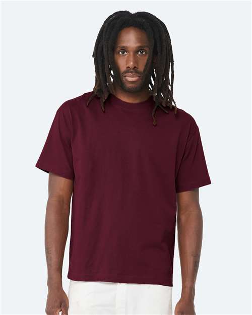 BELLA  CANVAS 3010 Unisex 6 oz. Heavyweight Tee - Front view