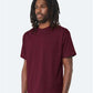 BELLA  CANVAS 3010 Unisex 6 oz. Heavyweight Tee - Side view