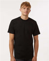 Tultex 299 Unisex Heavyweight Street T-Shirt - Front view