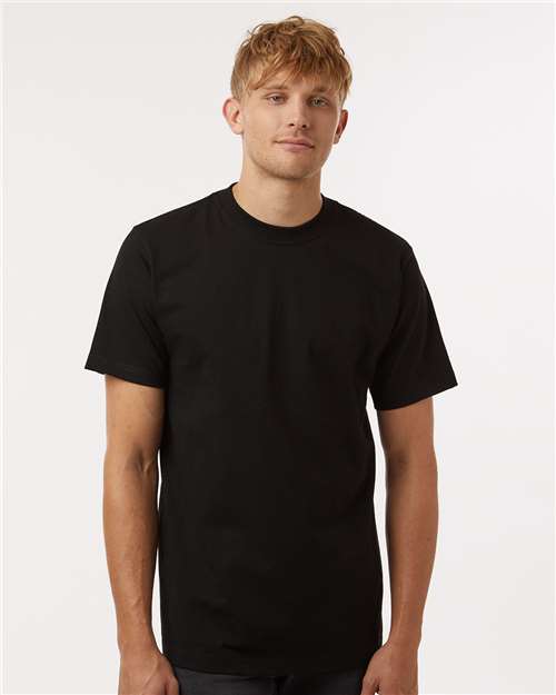 Tultex 299 Unisex Heavyweight Street T-Shirt - Front view