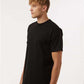 Tultex 299 Unisex Heavyweight Street T-Shirt - Side view