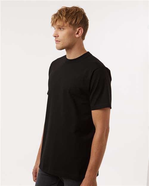 Tultex 299 Unisex Heavyweight Street T-Shirt - Side view
