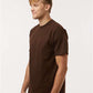 Tultex 299 Unisex Heavyweight Street T-Shirt - Side view