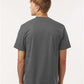 Tultex 299 Unisex Heavyweight Street T-Shirt - Back view
