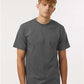 Tultex 299 Unisex Heavyweight Street T-Shirt - Front view