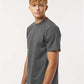 Tultex 299 Unisex Heavyweight Street T-Shirt - Side view
