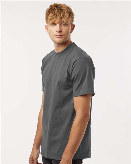 Tultex 299 Unisex Heavyweight Street T-Shirt - Side view
